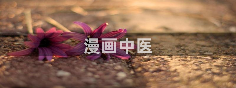 51漫画免费阅读漫画软件：漫画中医