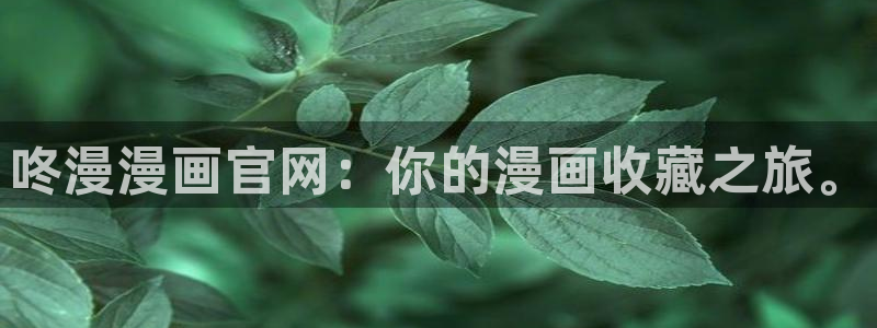 51漫画社团漫画：咚漫漫画官网：你的漫画收藏之旅。